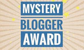 Mystery Blogger Award HonestK